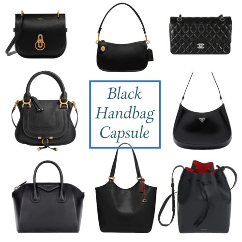 Handbag trends 2023 Bay Area Fashionista