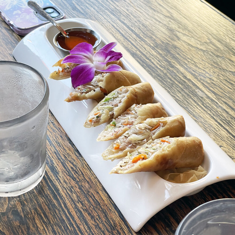 Places to eat in Long Beach California Bay Area Fashionista