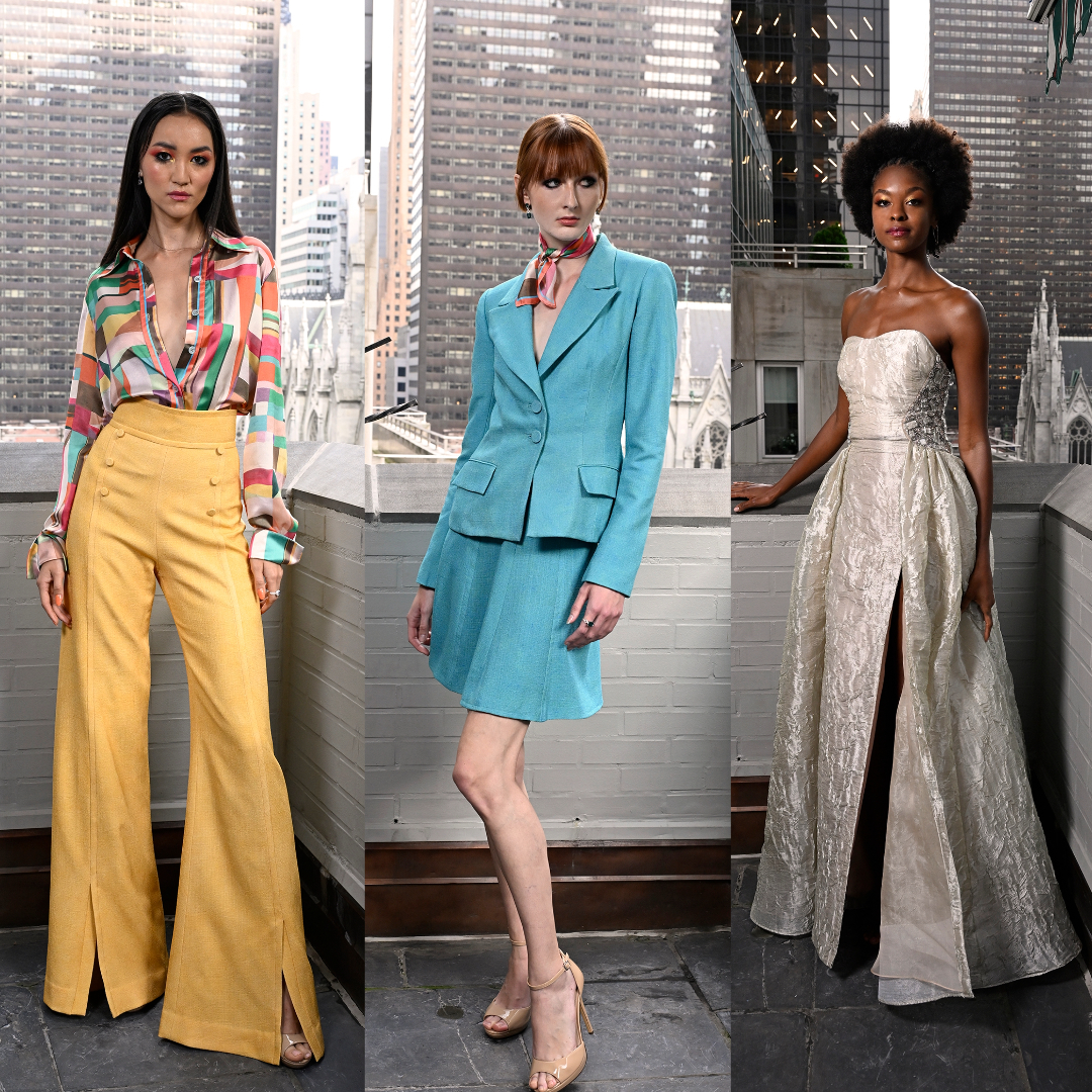 7 Top Trends From the Pre-Fall 2021 Collections - Fashionista
