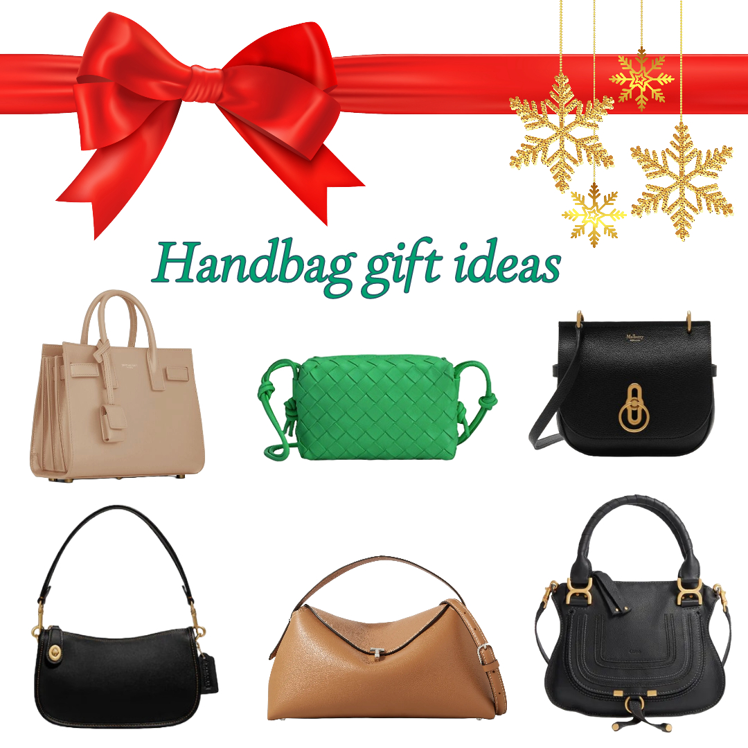 christmas gifts handbags