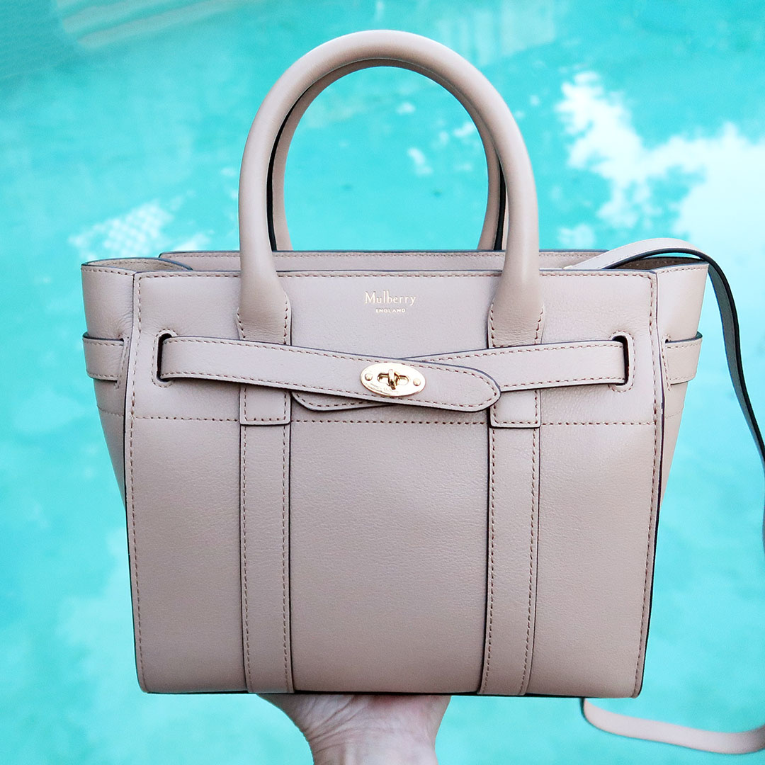 mulberry mini zipped wayswater review