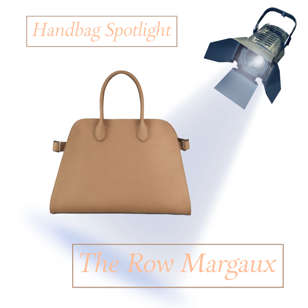 the row margaux it bag