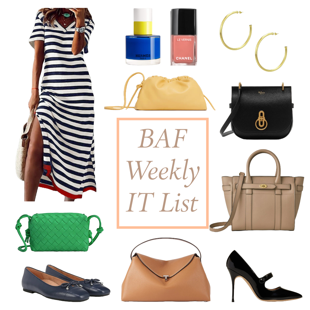 summer trends
