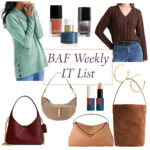 BAF Weekly IT List BAF Weekly IT List 10 11 2024