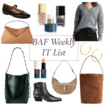BAF Weekly IT List BAF Weekly IT List 10 18 2024
