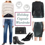 Holiday capsule wardrobe 2024 holiday capsule wardrobe 2024