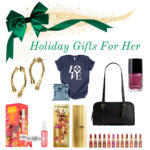 Holiday gift ideas for her 2024 holiday gifts for her 2024