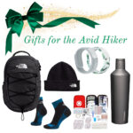 Gifts ideas for the hiker on your list Avid Hiker gift guide 2024