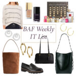 BAF Weekly IT List BAF Weekly IT List 11 15 2024