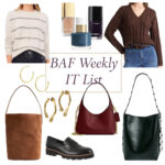 BAF Weekly IT List BAF Weekly IT List 11 8 2024