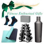 Fitness gift ideas for your workout buddy Fitness enthusiast gift guide 2024