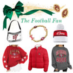 Gift ideas for the football fan on your list Football Fan 2024