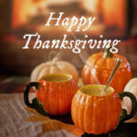 Happy Thanksgiving 2024