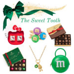 Gifts for the sweet tooth on your list Sweet Tooth 2024