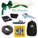 Gift guide for the holiday traveler Wanderlust 2024