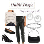 Outfit Inspo Daytime Sparkle daytime sparkle outfit inspo