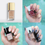 Holiday manicure ideas 2024 Screenshot