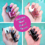 Holiday nail polish trends 2024 christmas manicure ideas