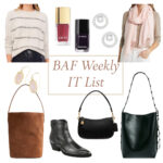 BAF Weekly IT List BAF Weekly IT List 12 13 2024