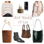 BAF Weekly IT List BAF Weekly IT List 12 20 2024