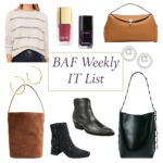 BAF Weekly IT List BAF Weekly IT List 12 6 2024