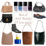 Best of BAF Weekly IT List 2024 BAF Weekly IT List 2024 wrap up