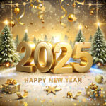 happy new years 2025