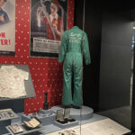 SFO Museum Rosie the Riveter sfo museum rosie the riveter history