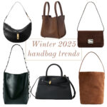 Winter 2025 handbag trends it bags 2025