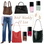 BAF Weekly IT List BAF Weekly IT List 1 10 2025