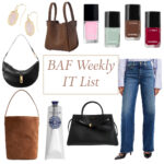 BAF Weekly IT List BAF Weekly IT List 1 24 2025