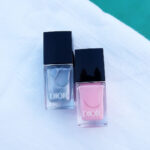 Dior nail polish spring 2025 review dior spring 2025 nail polish review