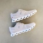ON Cloud 5 sneakers review it street sneakers