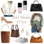 BAF Weekly IT List BAF Weekly IT List 2 21 2025