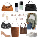 BAF Weekly IT List BAF Weekly IT List 2 28 2025