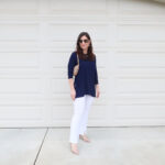 Ready for spring outfits clara sunwoo spring 2025 outfit