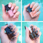 Spring nail polish in fall 2025 colors spring nail polish in fall 2025 colors