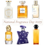 National Fragrance Day 2025 national fragrance day 2025