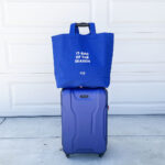 What's in my spring break suitcase what is in my spring break carry on 2025