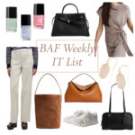 BAF Weekly IT List BAF Weekly IT List 4 11 2025