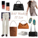 BAF Weekly IT List BAF Weekly IT List 4 18 2025