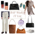 BAF Weekly IT List BAF Weekly IT List 4 25 2025