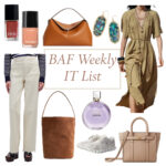 BAF Weekly IT List BAF Weekly IT List 5 2 2025