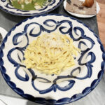 Always up for pasta pasta eataly