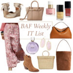 BAF Weekly IT List BAF Weekly IT List 5 23 2025