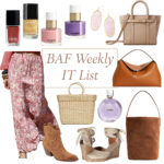 BAF Weekly IT List BAF Weekly IT List 5 30 2025