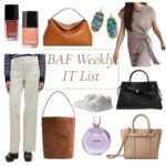 BAF Weekly IT List BAF Weekly IT List 5 9 2025
