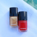 Chanel nail polish summer 2025 review chanel nail polish summer 2025 review