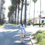 Tropical vacation ready clara sunwoo dress 1