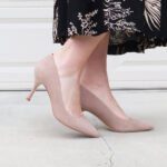 National High Heels Day 2025 comfortable high heels